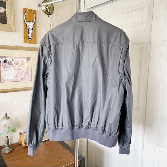 Members Only by Europe Craft Jacket – Gray (Men’s 42 / Unisex) - Picture 4 of 12